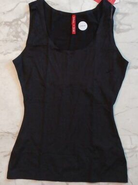 SPANX Thinstincts Seamless Tank - Tank Top Shapewear for Women Med.